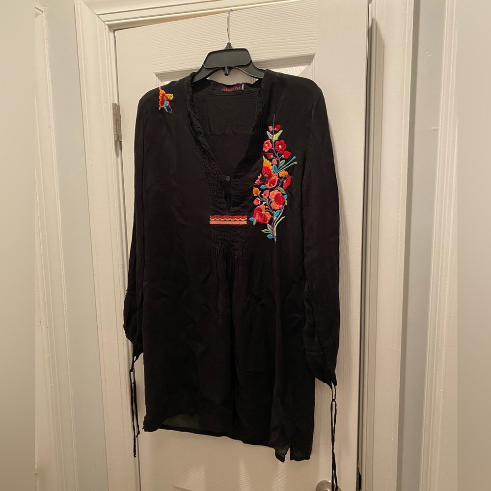 Johnny Was Dress, size Small
